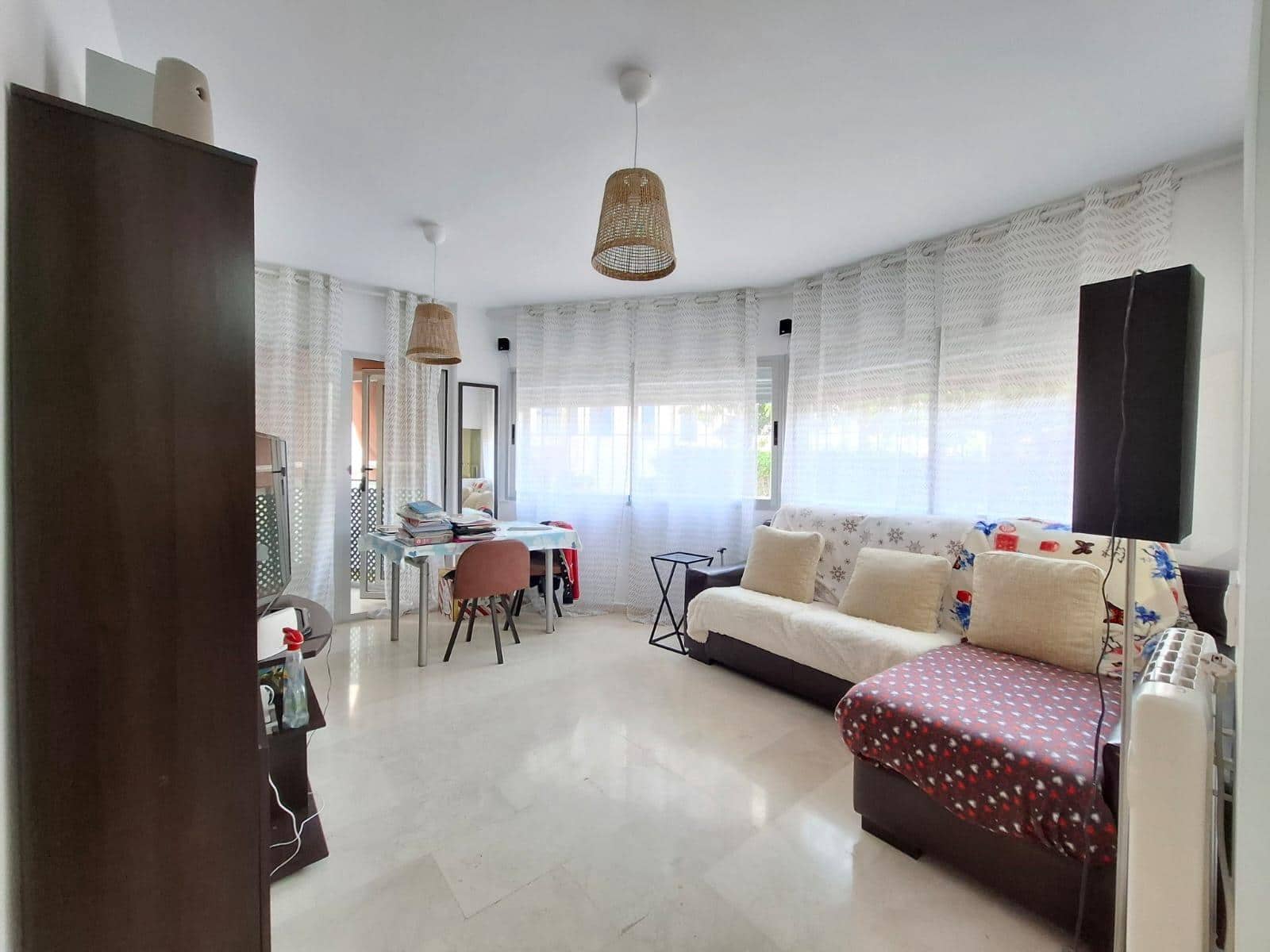 1 camera da letto Appartamento in vendita in La Villajoyosa / Vila Joiosa con piscina garage - 199.900 € (Rif: 9861961)