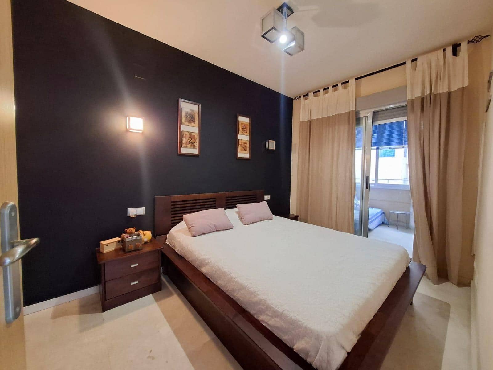 1 camera da letto Appartamento in vendita in La Villajoyosa / Vila Joiosa con piscina garage - 199.900 € (Rif: 9861961)