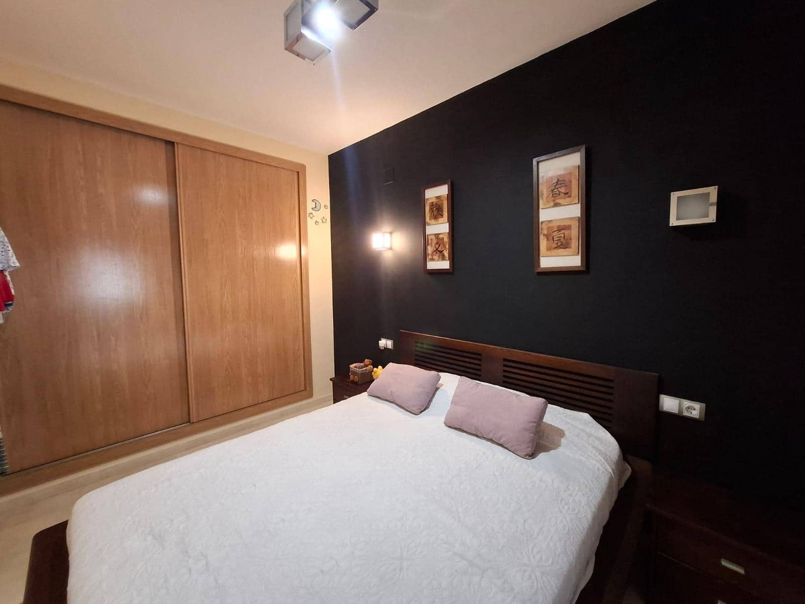 1 camera da letto Appartamento in vendita in La Villajoyosa / Vila Joiosa con piscina garage - 199.900 € (Rif: 9861961)