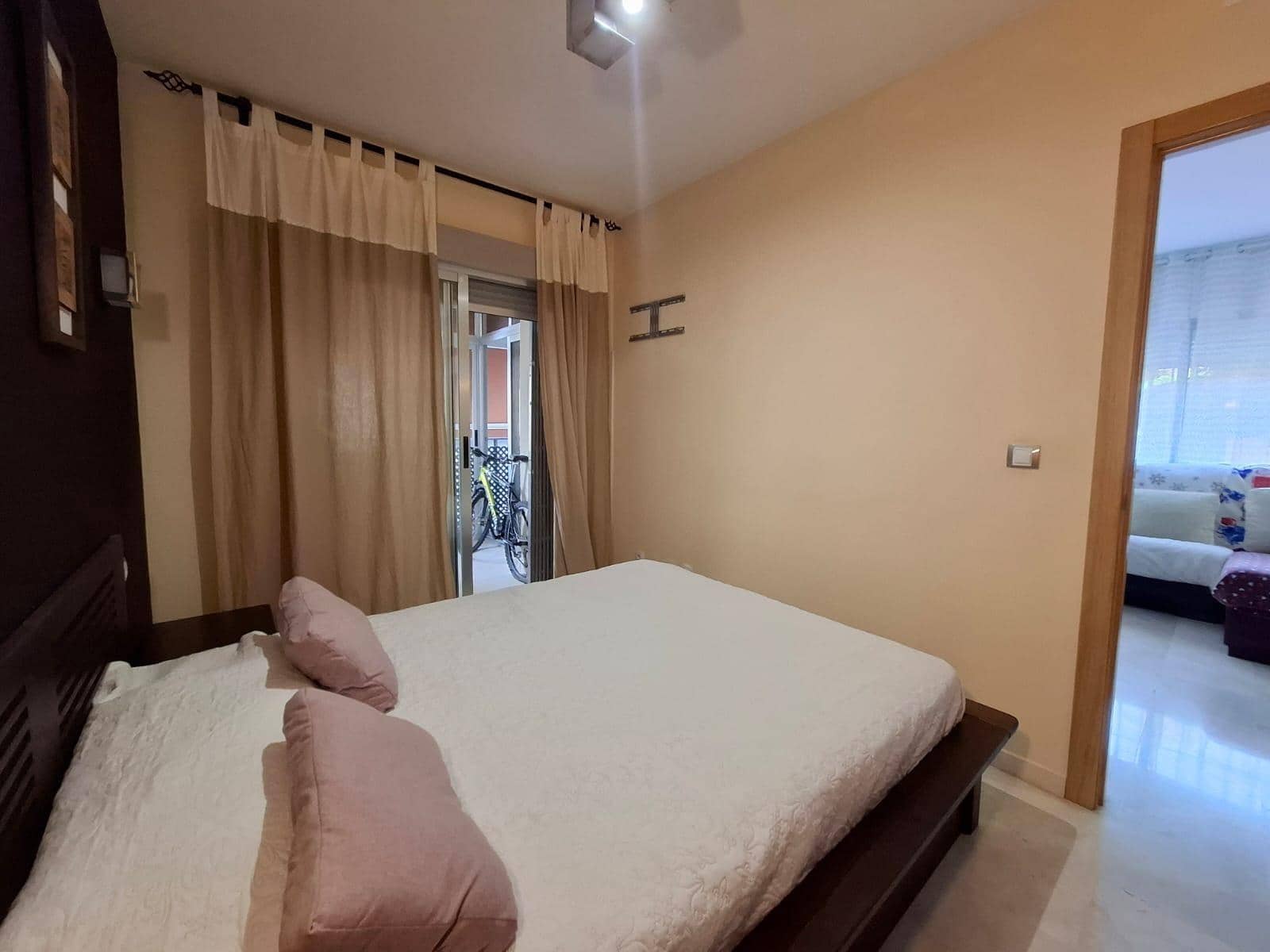 1 camera da letto Appartamento in vendita in La Villajoyosa / Vila Joiosa con piscina garage - 199.900 € (Rif: 9861961)