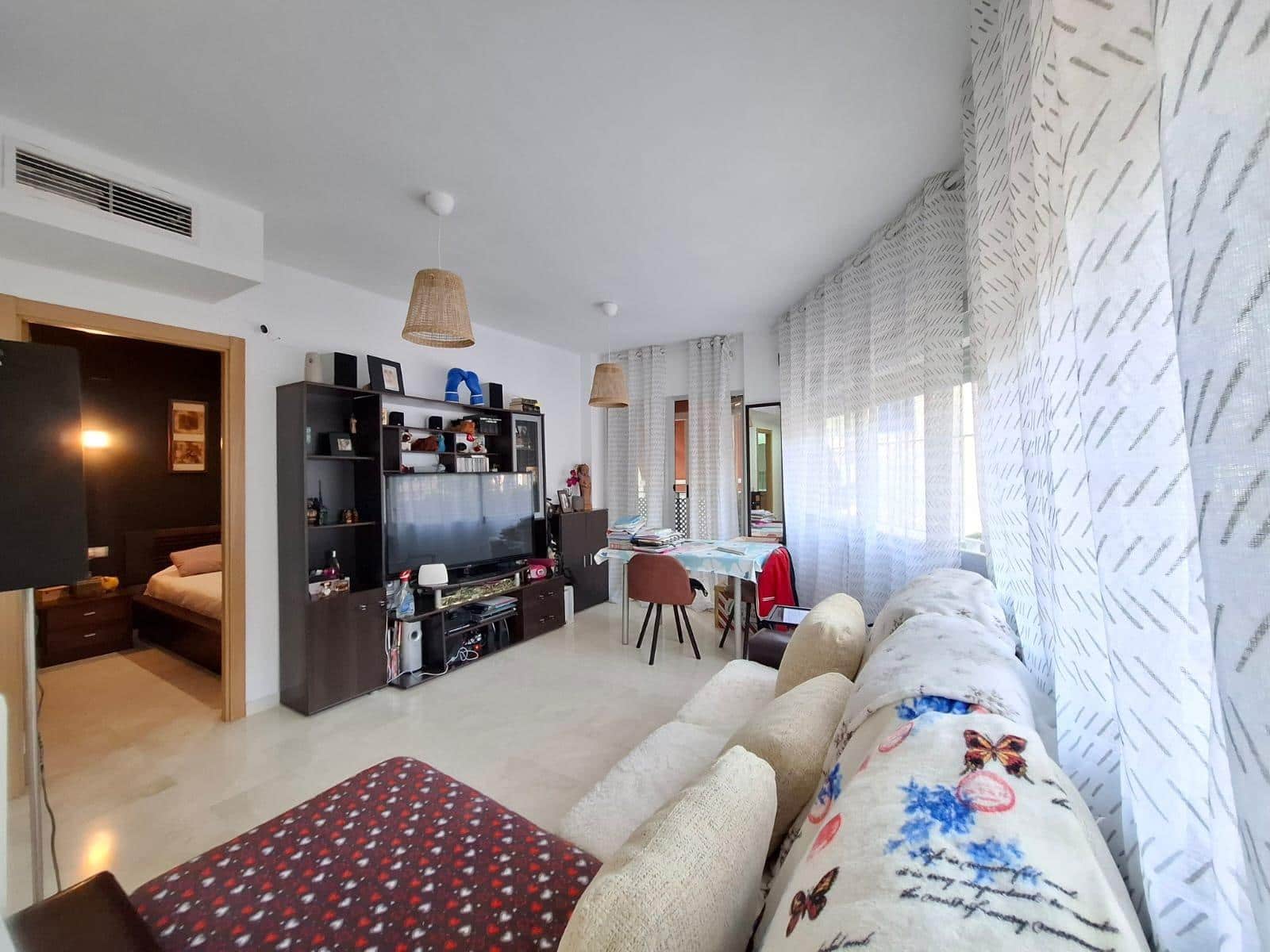 1 camera da letto Appartamento in vendita in La Villajoyosa / Vila Joiosa con piscina garage - 199.900 € (Rif: 9861961)