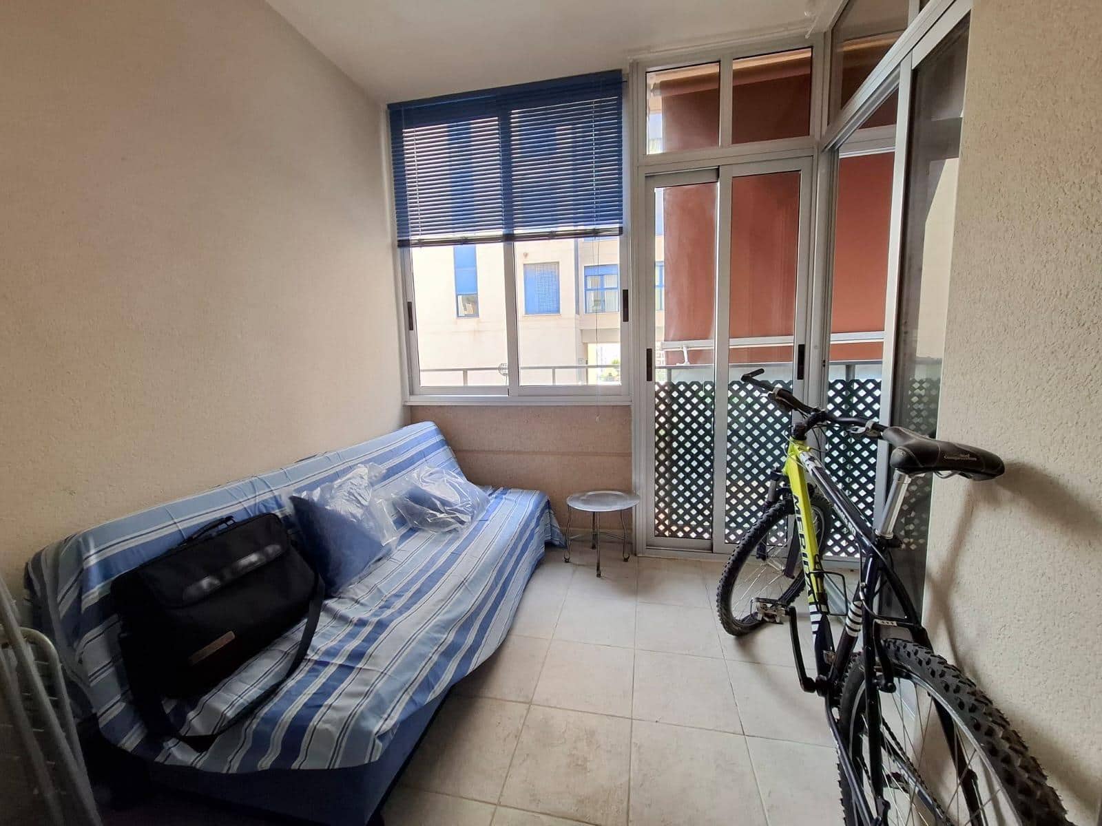 1 camera da letto Appartamento in vendita in La Villajoyosa / Vila Joiosa con piscina garage - 199.900 € (Rif: 9861961)