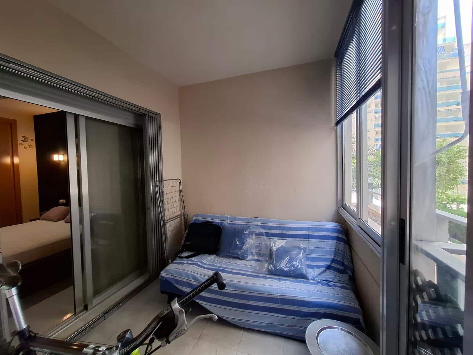 1 camera da letto Appartamento in vendita in La Villajoyosa / Vila Joiosa con piscina garage - 199.900 € (Rif: 9861961)