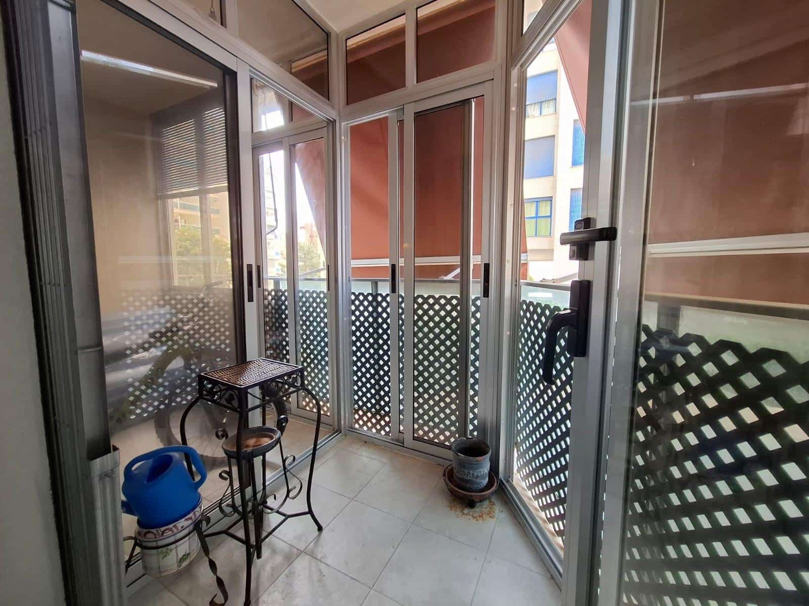 1 camera da letto Appartamento in vendita in La Villajoyosa / Vila Joiosa con piscina garage - 199.900 € (Rif: 9861961)