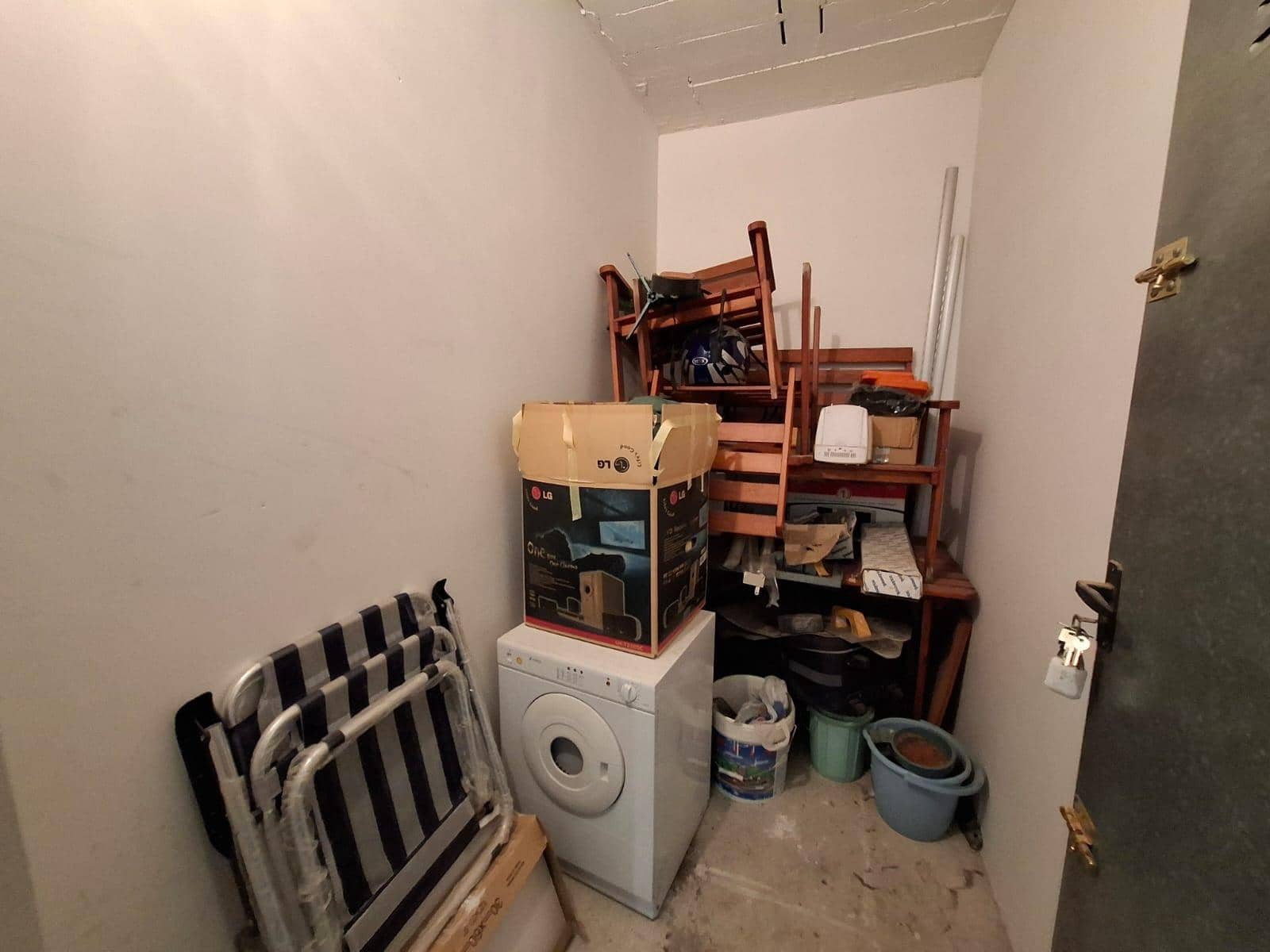 1 camera da letto Appartamento in vendita in La Villajoyosa / Vila Joiosa con piscina garage - 199.900 € (Rif: 9861961)