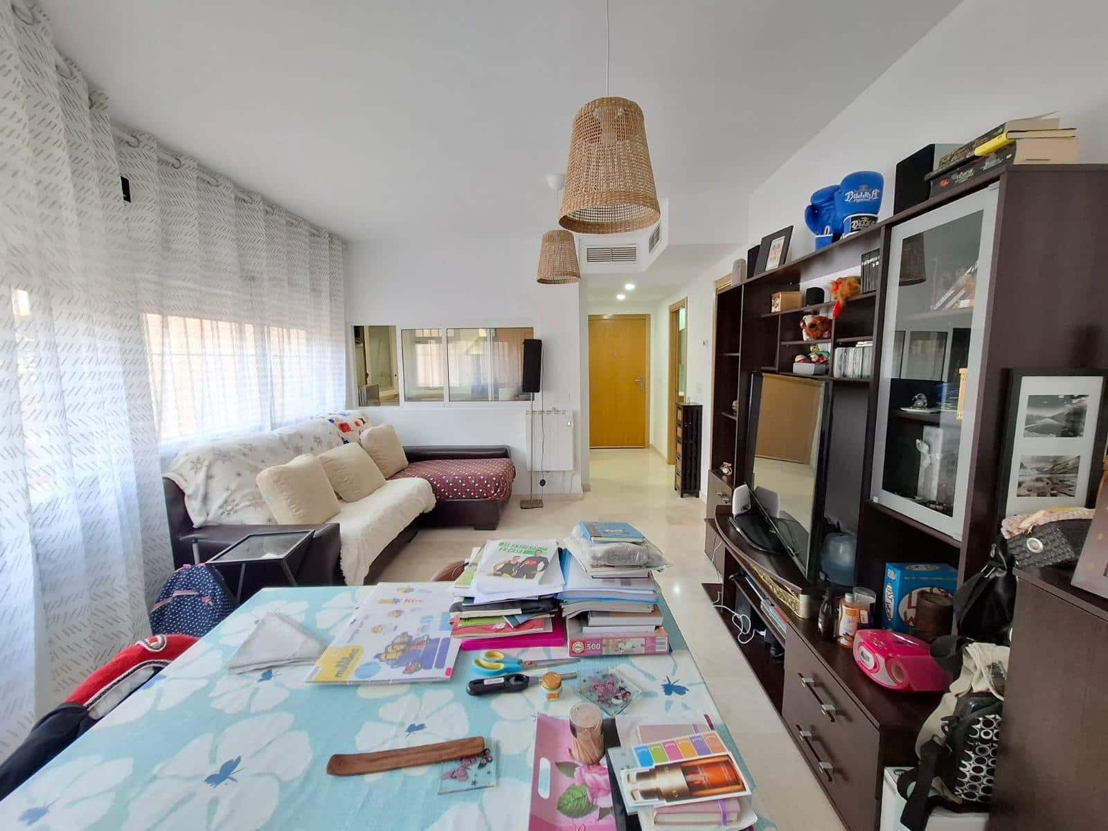 1 camera da letto Appartamento in vendita in La Villajoyosa / Vila Joiosa con piscina garage - 199.900 € (Rif: 9861961)