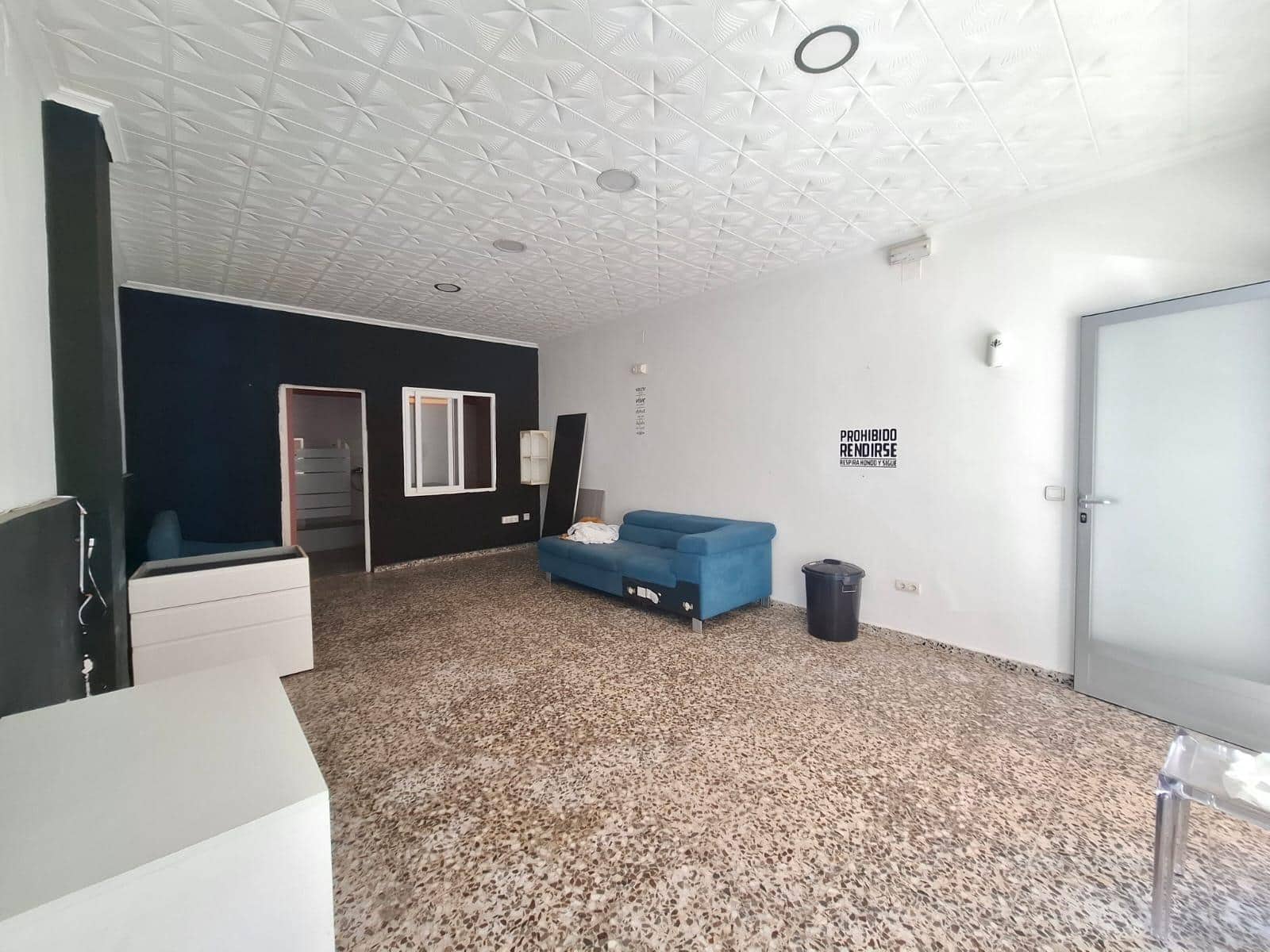 Commercieel te koop in La Villajoyosa / Vila Joiosa - € 97.000 (Ref: 9865280)
