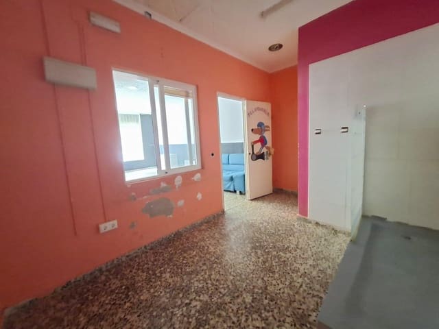 Commercieel te koop in La Villajoyosa / Vila Joiosa - € 97.000 (Ref: 9865280)