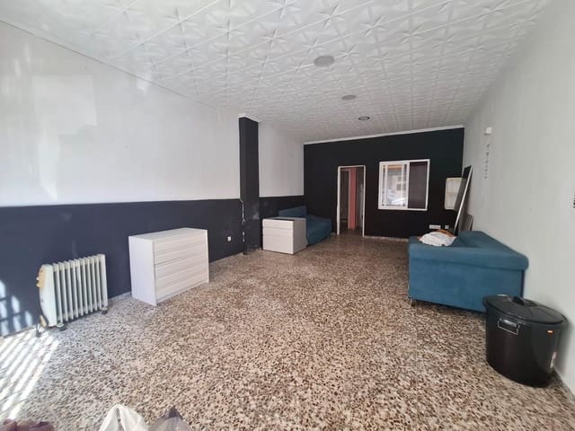 Commercieel te koop in La Villajoyosa / Vila Joiosa - € 97.000 (Ref: 9865280)
