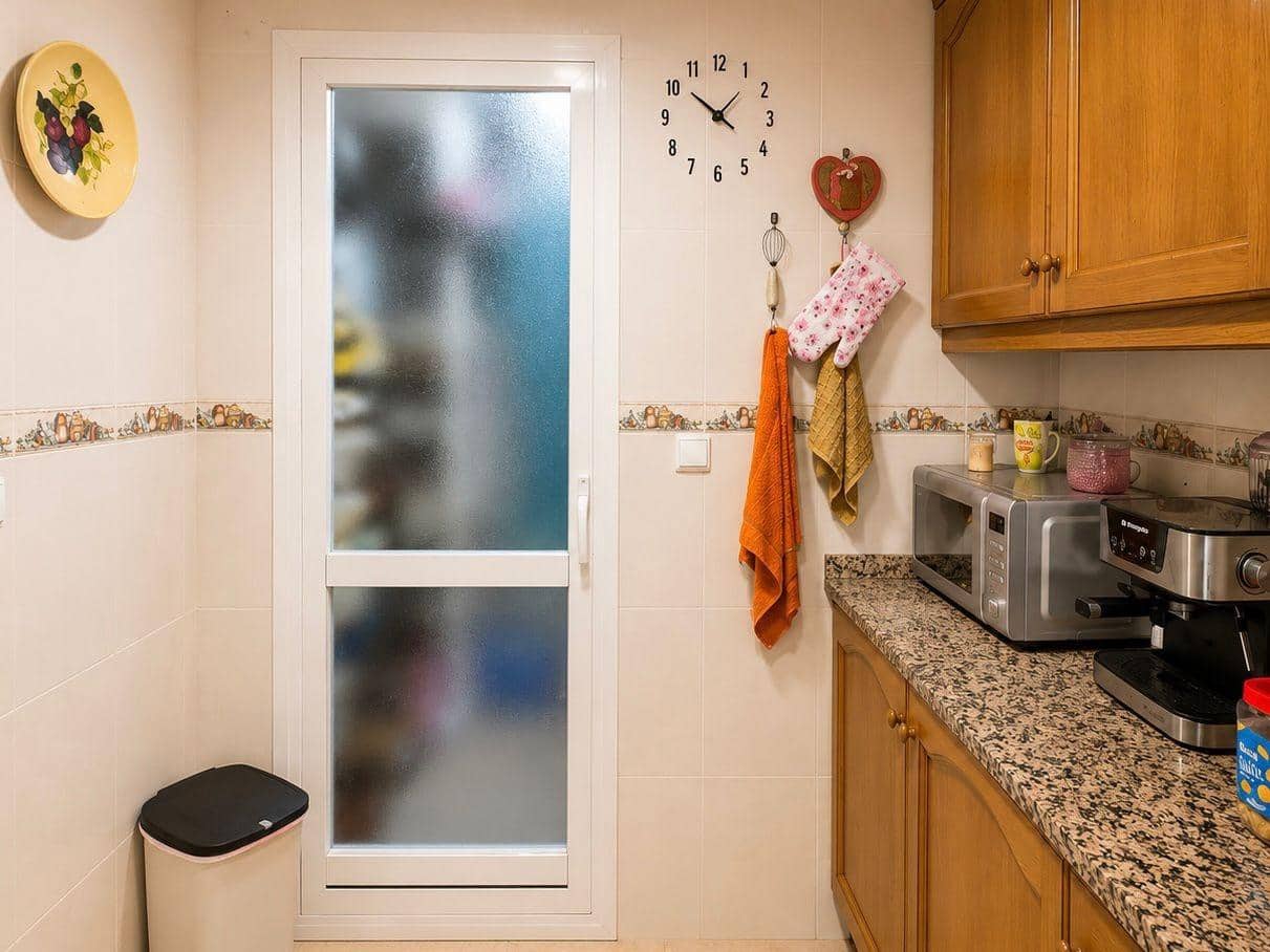 1 camera da letto Appartamento in vendita in La Villajoyosa / Vila Joiosa con piscina - 199.000 € (Rif: 9876525)