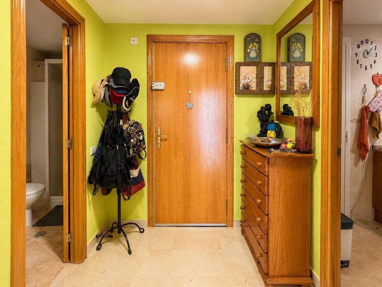 1 camera da letto Appartamento in vendita in La Villajoyosa / Vila Joiosa con piscina - 199.000 € (Rif: 9876525)