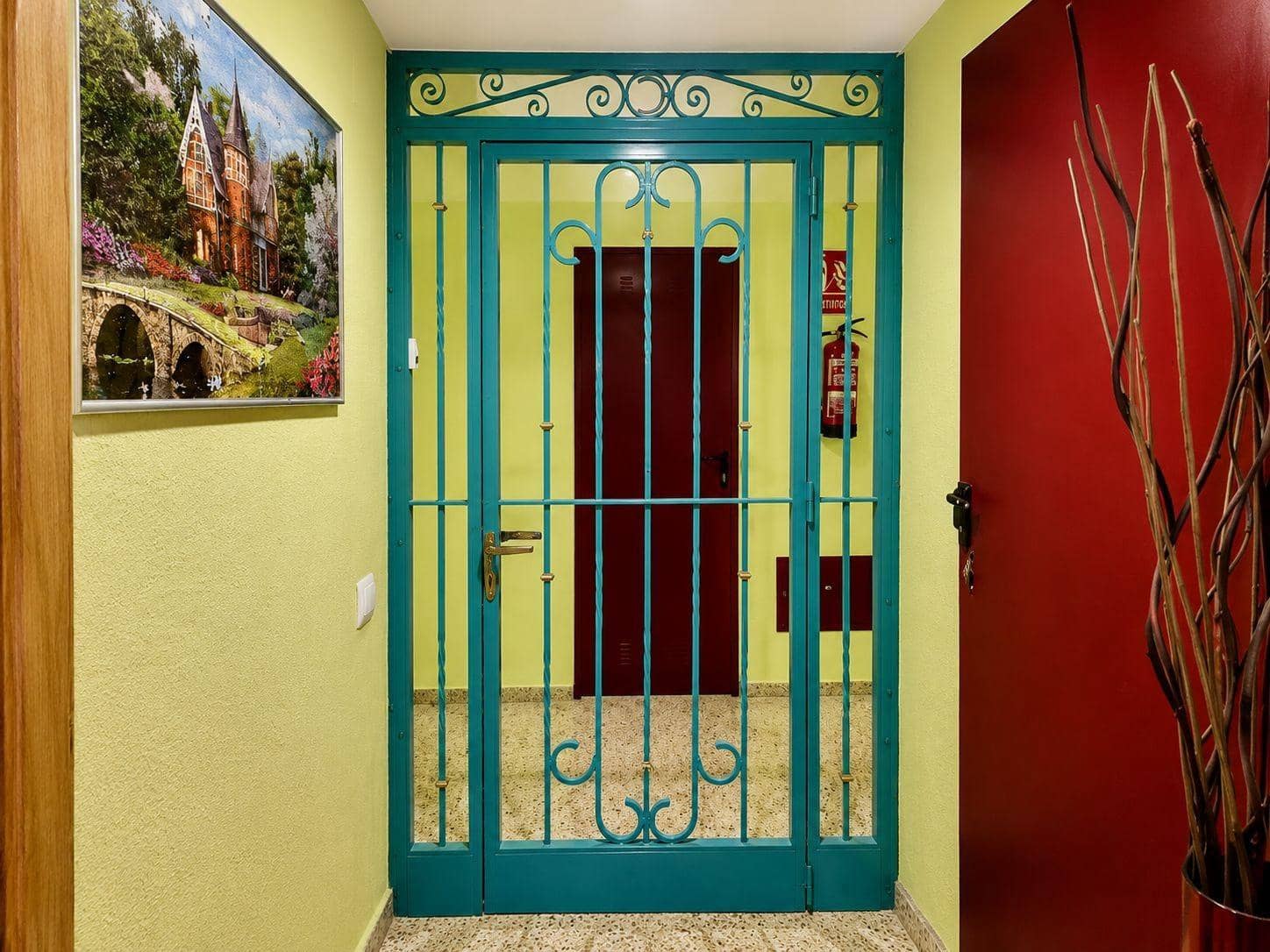 1 camera da letto Appartamento in vendita in La Villajoyosa / Vila Joiosa con piscina - 199.000 € (Rif: 9876525)