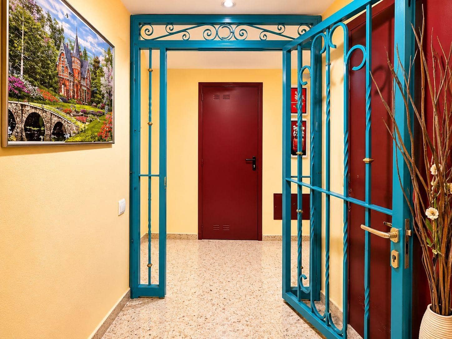 1 camera da letto Appartamento in vendita in La Villajoyosa / Vila Joiosa con piscina - 199.000 € (Rif: 9876525)