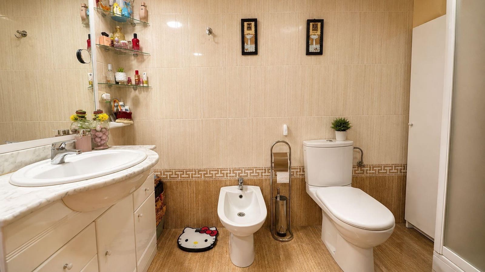 1 camera da letto Appartamento in vendita in La Villajoyosa / Vila Joiosa con piscina - 199.000 € (Rif: 9876525)