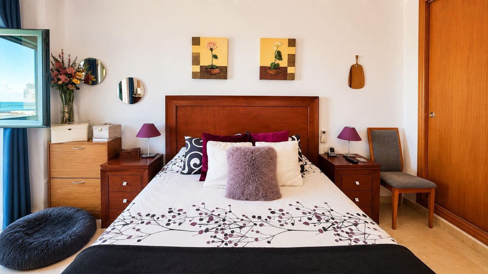 1 camera da letto Appartamento in vendita in La Villajoyosa / Vila Joiosa con piscina - 199.000 € (Rif: 9876525)