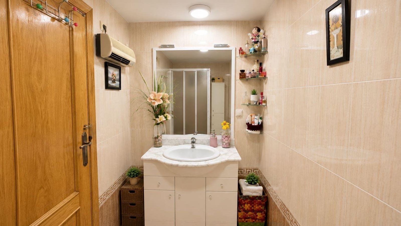 1 camera da letto Appartamento in vendita in La Villajoyosa / Vila Joiosa con piscina - 199.000 € (Rif: 9876525)