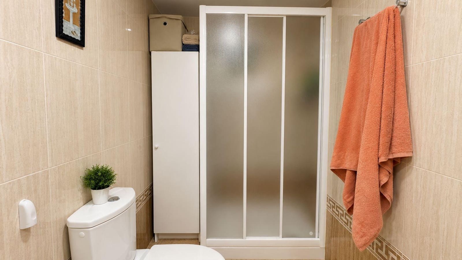 1 camera da letto Appartamento in vendita in La Villajoyosa / Vila Joiosa con piscina - 199.000 € (Rif: 9876525)