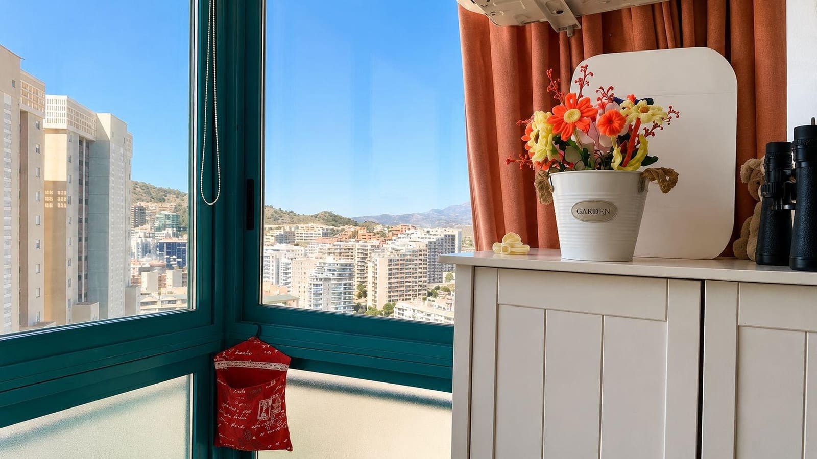 1 camera da letto Appartamento in vendita in La Villajoyosa / Vila Joiosa con piscina - 199.000 € (Rif: 9876525)