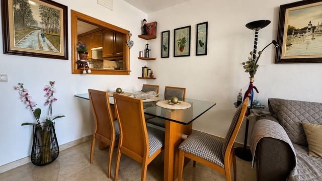 1 camera da letto Appartamento in vendita in La Villajoyosa / Vila Joiosa con piscina - 199.000 € (Rif: 9876525)