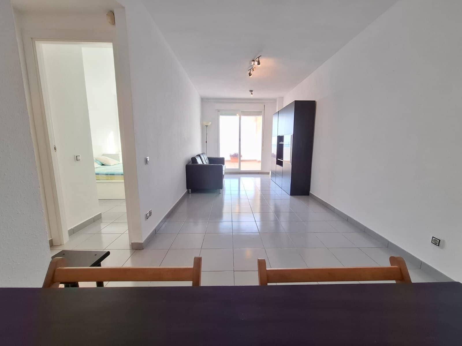 2 soveværelse Penthouse til salg i Benidorm med swimmingpool - € 485.000 (Ref: 9890492)
