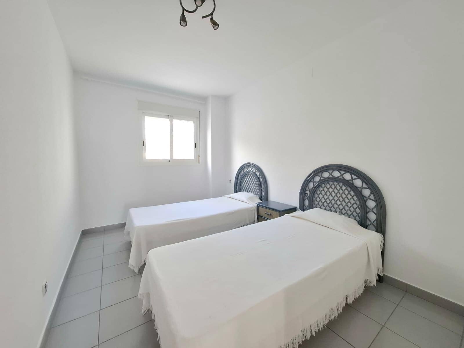2 soveværelse Penthouse til salg i Benidorm med swimmingpool - € 485.000 (Ref: 9890492)