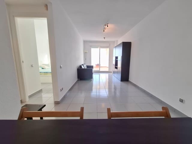 Ático de 2 habitaciones en Benidorm en venta con piscina - 485.000 € (Ref: 9890492)