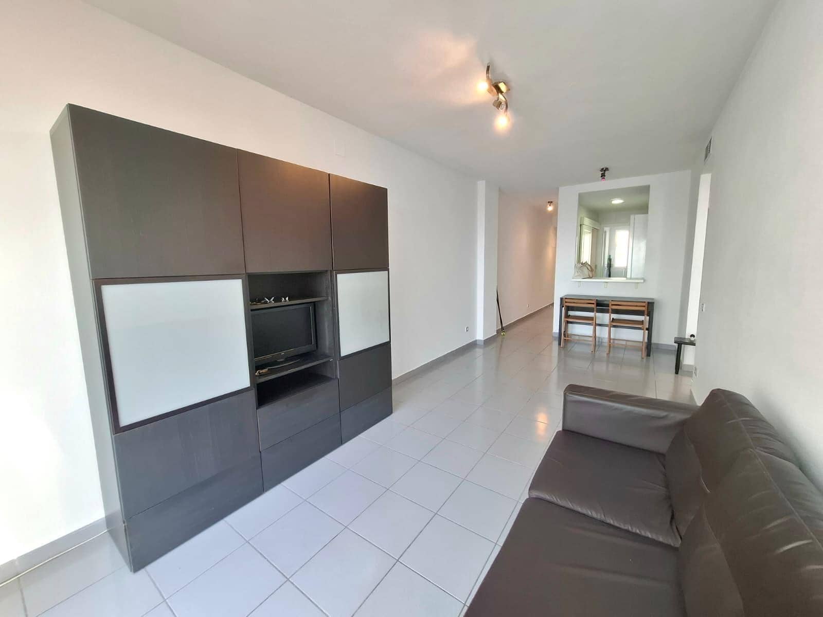 2 soveværelse Penthouse til salg i Benidorm med swimmingpool - € 485.000 (Ref: 9890492)