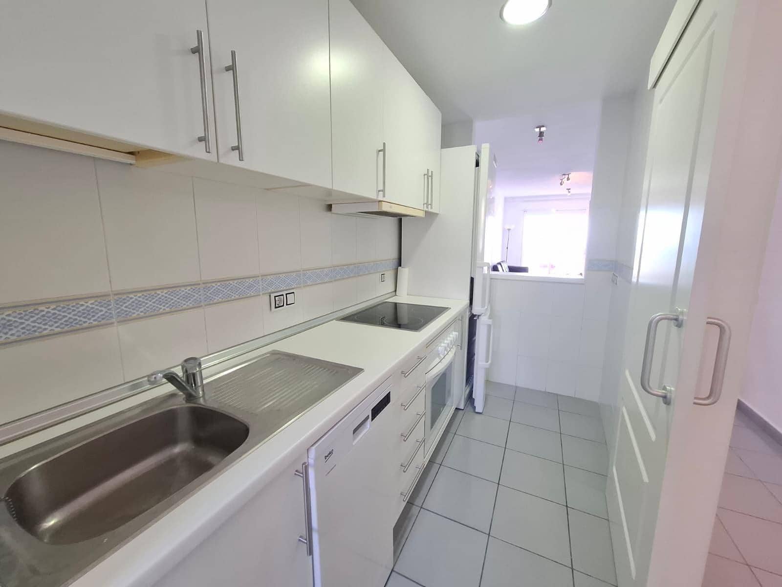 2 soveværelse Penthouse til salg i Benidorm med swimmingpool - € 485.000 (Ref: 9890492)
