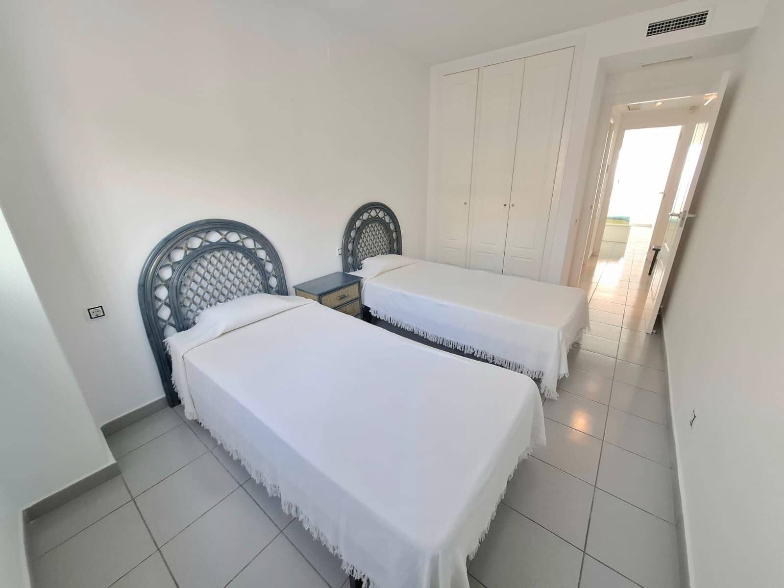 2 soveværelse Penthouse til salg i Benidorm med swimmingpool - € 485.000 (Ref: 9890492)