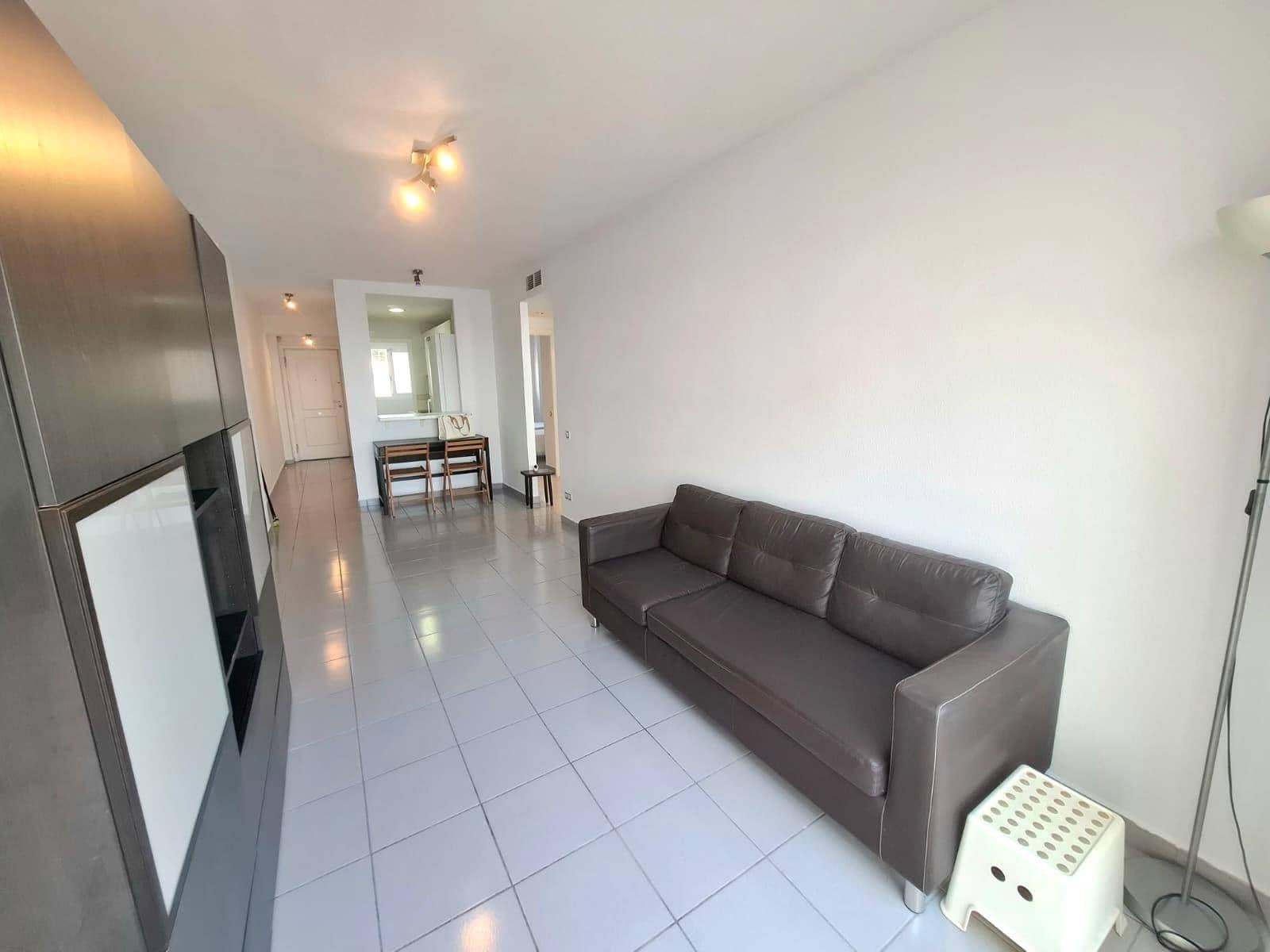 2 soveværelse Penthouse til salg i Benidorm med swimmingpool - € 485.000 (Ref: 9890492)