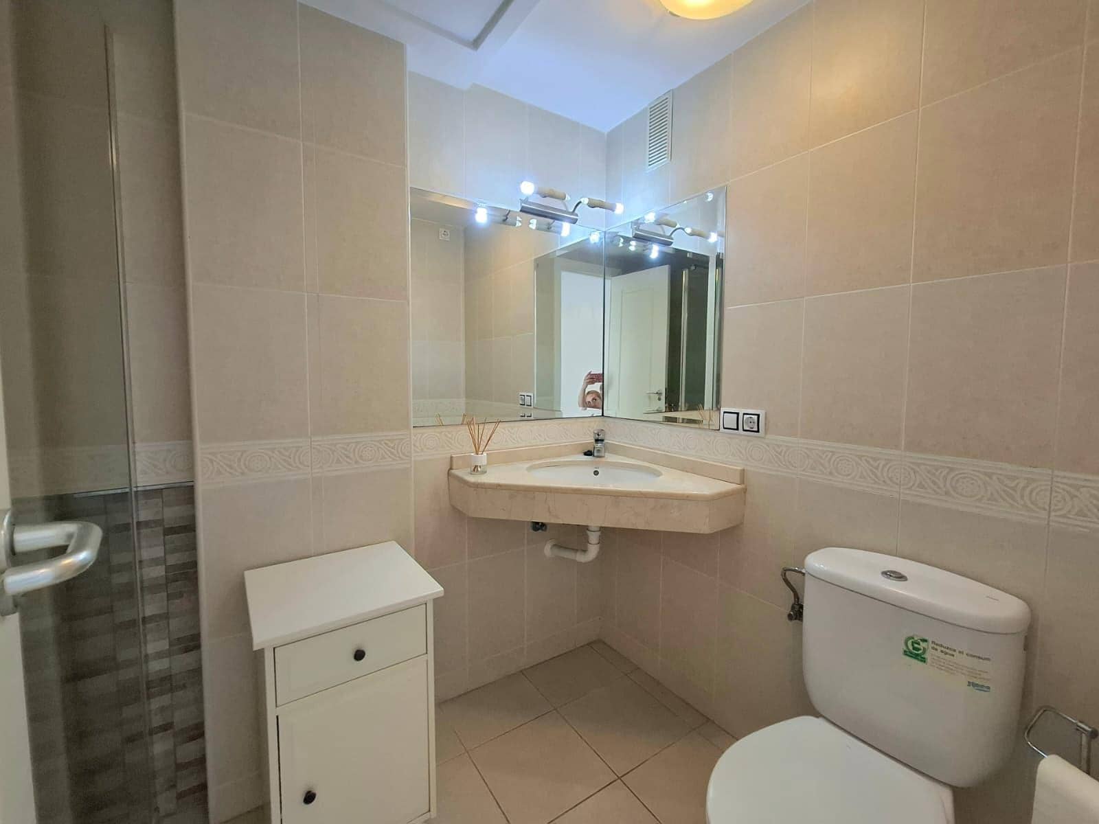 2 soveværelse Penthouse til salg i Benidorm med swimmingpool - € 485.000 (Ref: 9890492)