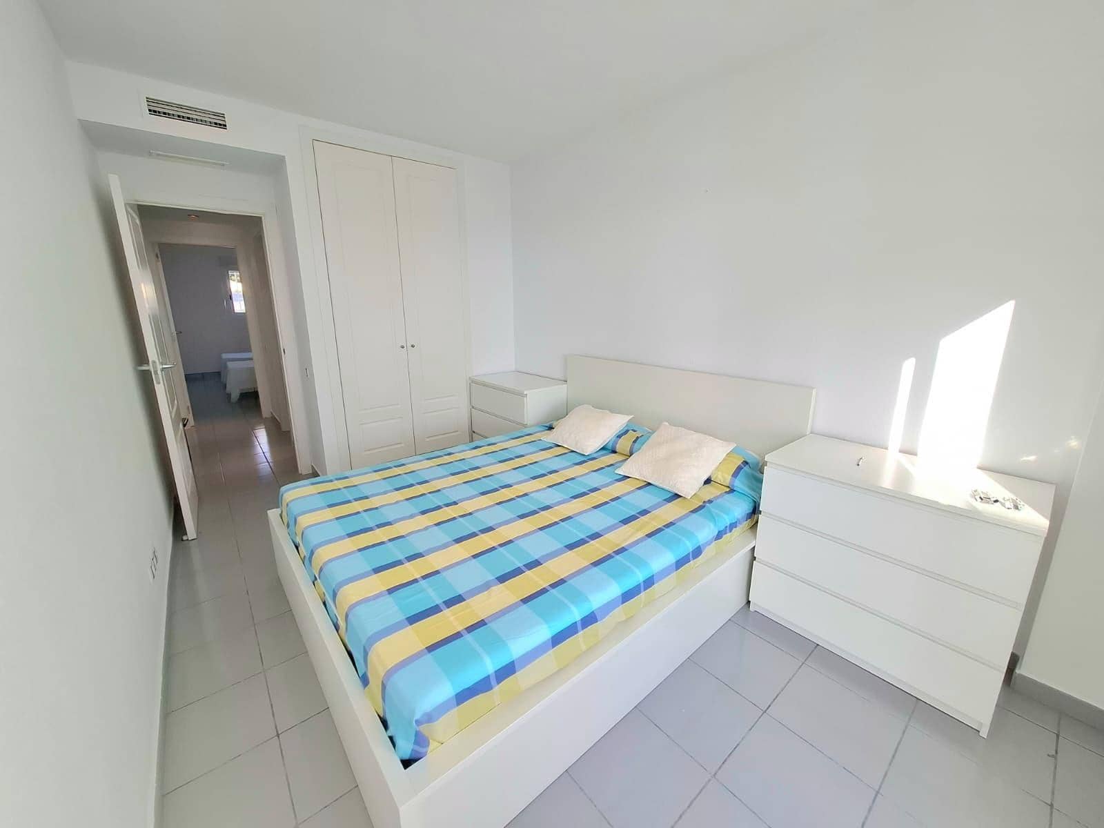 2 soveværelse Penthouse til salg i Benidorm med swimmingpool - € 485.000 (Ref: 9890492)