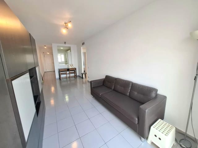Ático de 2 habitaciones en Benidorm en venta con piscina - 485.000 € (Ref: 9890492)