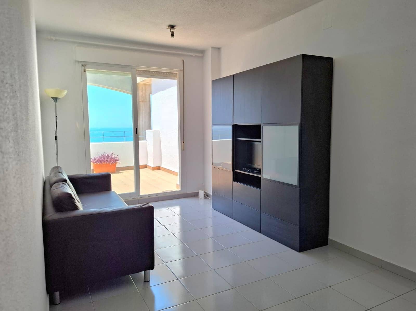 2 soverom Penthouse til salgs i Benidorm med svømmebasseng - € 485 000 (Ref: 9890492)