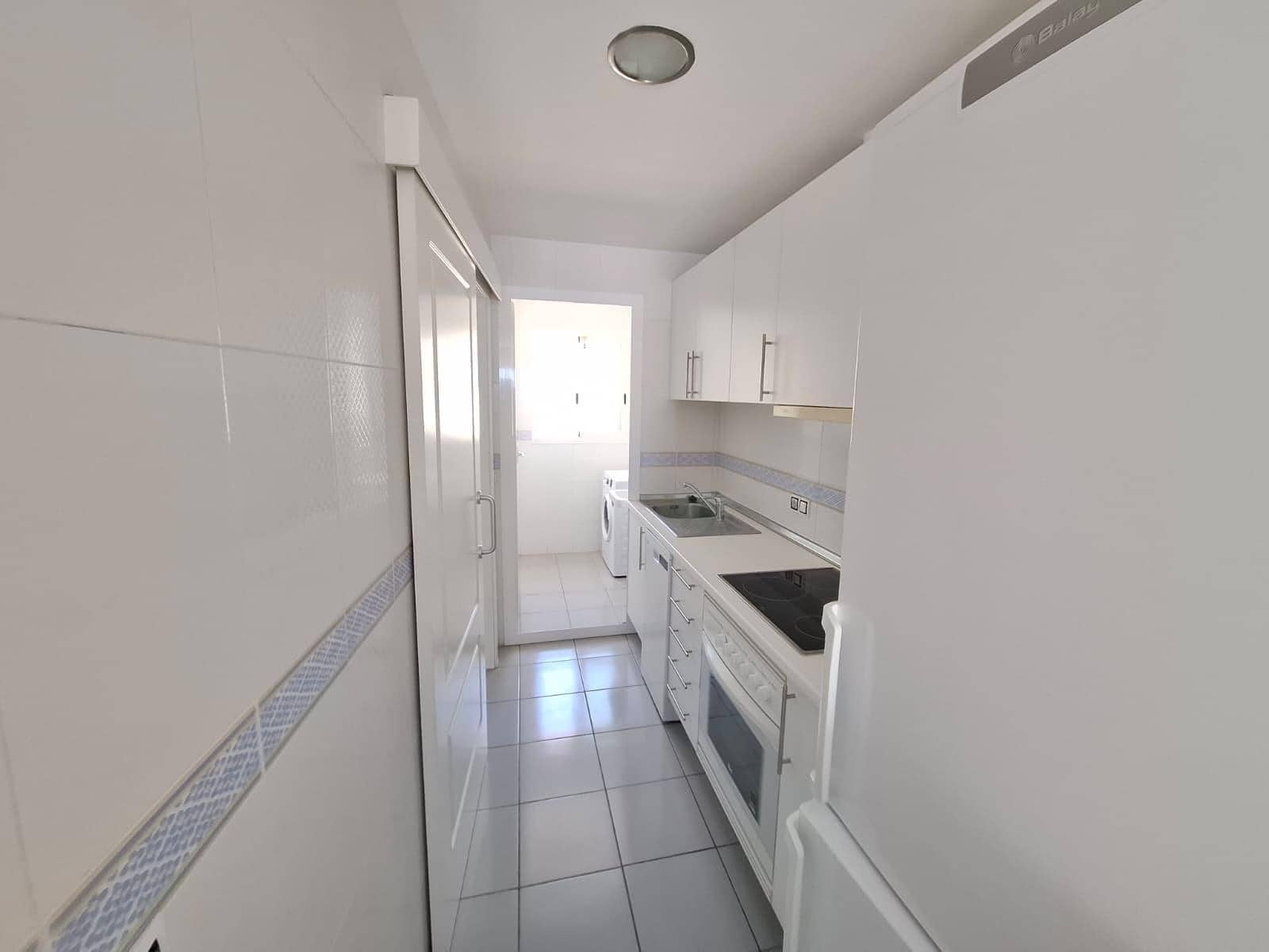 2 soverom Penthouse til salgs i Benidorm med svømmebasseng - € 485 000 (Ref: 9890492)