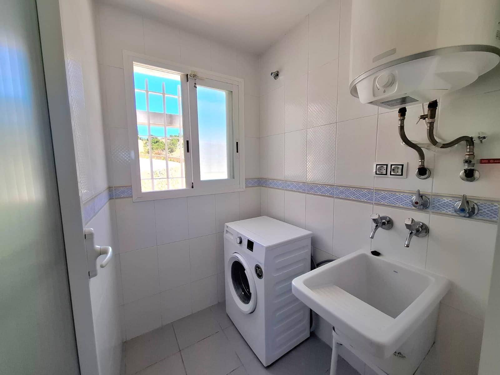 2 soverom Penthouse til salgs i Benidorm med svømmebasseng - € 485 000 (Ref: 9890492)