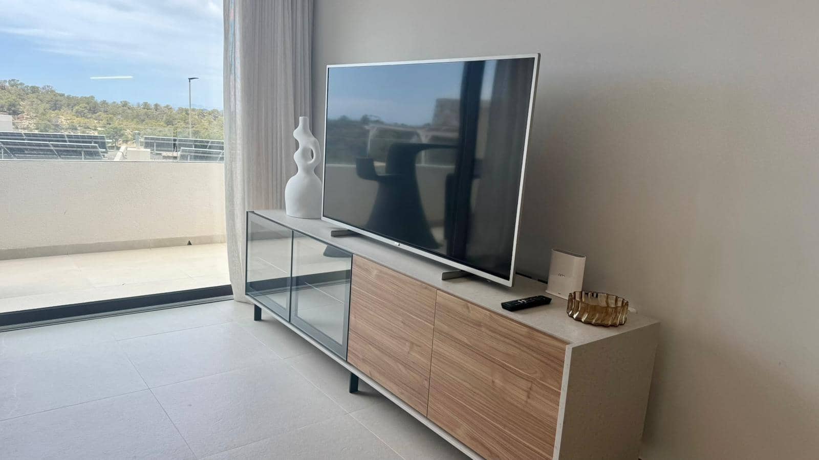 Chalet de 3 habitaciones en Finestrat en venta con piscina garaje - 735.950 € (Ref: 9908105)