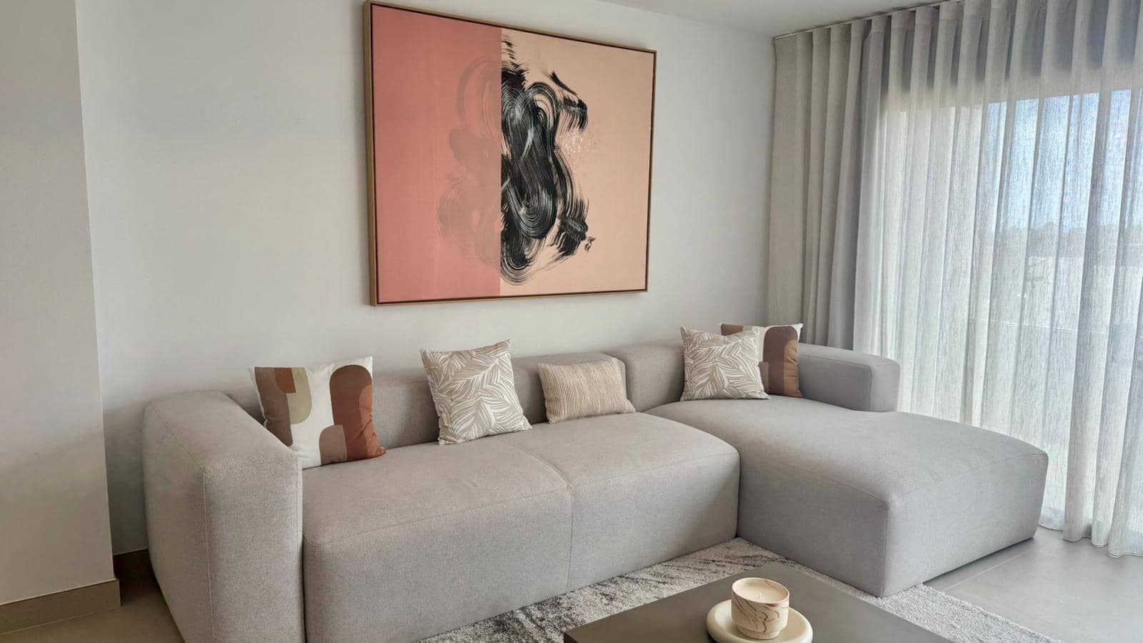 Chalet de 3 habitaciones en Finestrat en venta con piscina garaje - 735.950 € (Ref: 9908105)