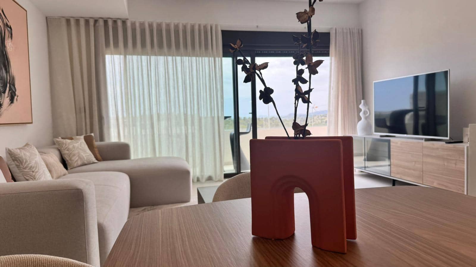 Chalet de 3 habitaciones en Finestrat en venta con piscina garaje - 735.950 € (Ref: 9908105)