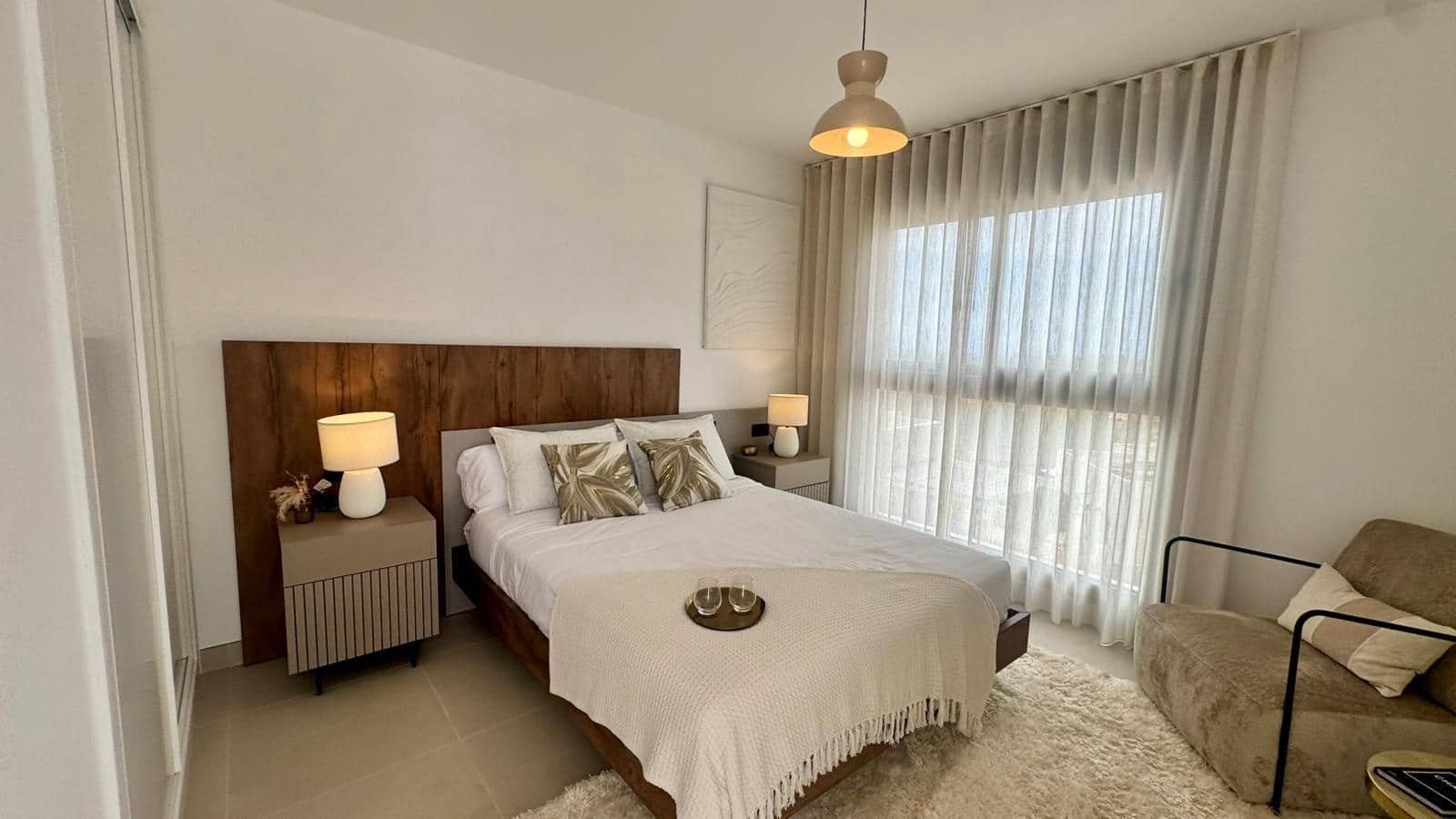 Chalet de 3 habitaciones en Finestrat en venta con piscina garaje - 735.950 € (Ref: 9908105)