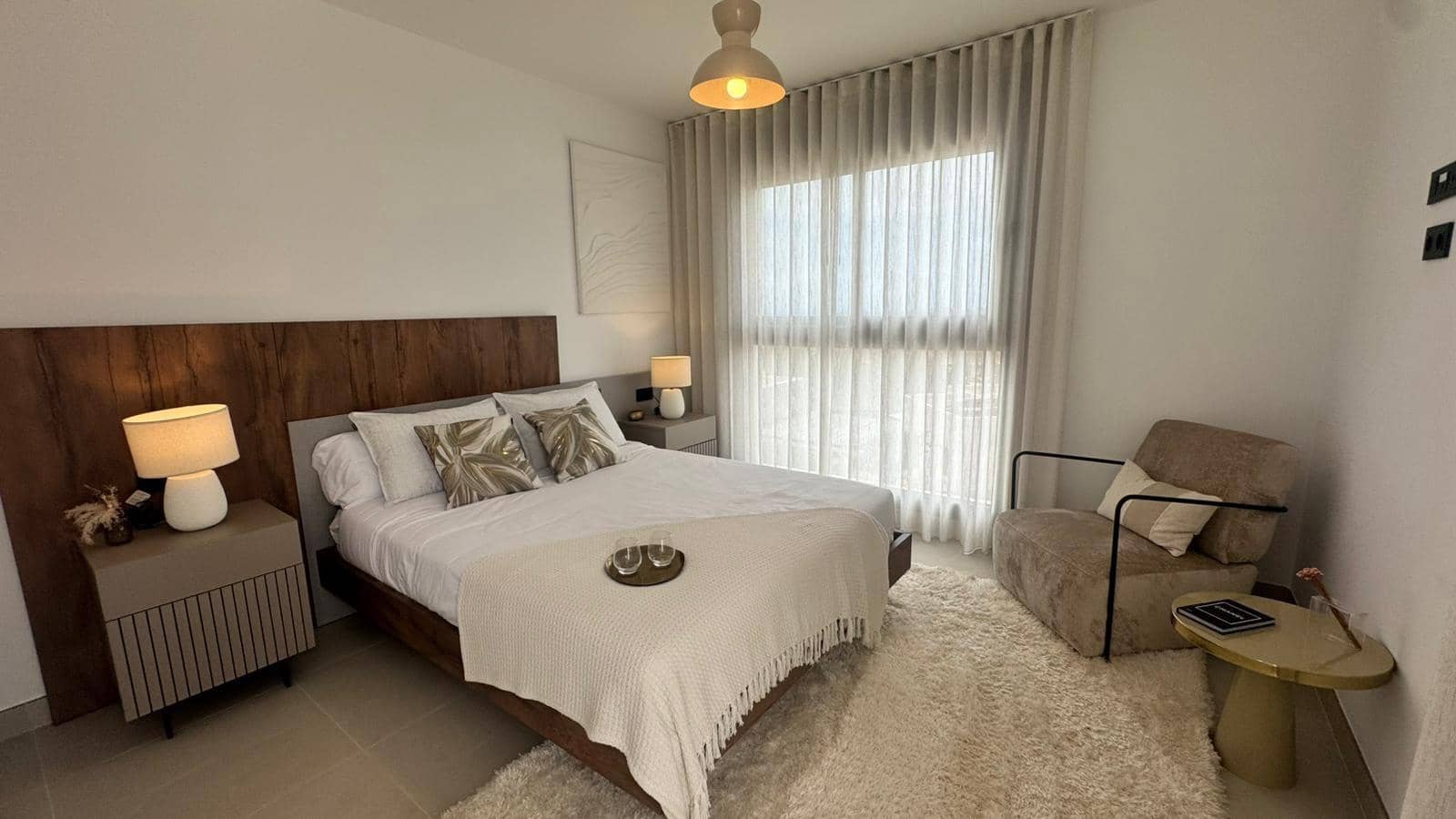 Chalet de 3 habitaciones en Finestrat en venta con piscina garaje - 735.950 € (Ref: 9908105)