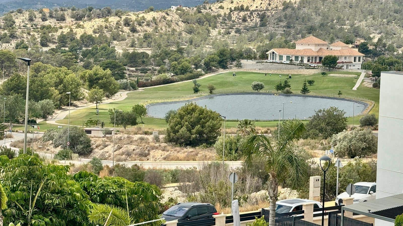 Chalet de 3 habitaciones en Finestrat en venta con piscina garaje - 735.950 € (Ref: 9908105)
