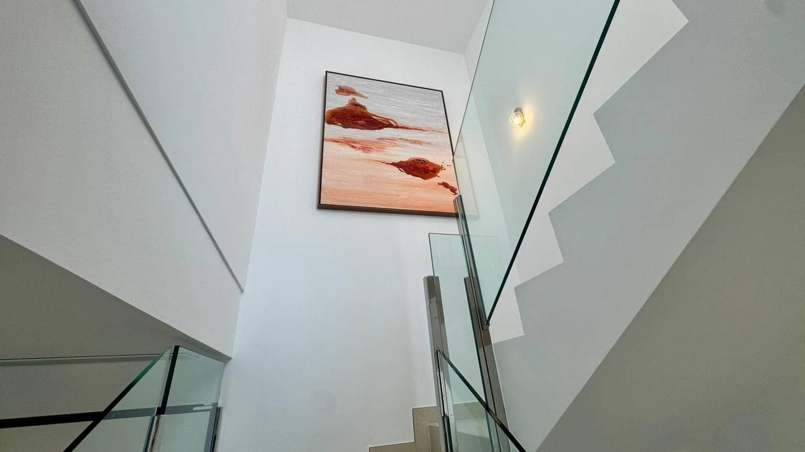 Chalet de 3 habitaciones en Finestrat en venta con piscina garaje - 735.950 € (Ref: 9908105)