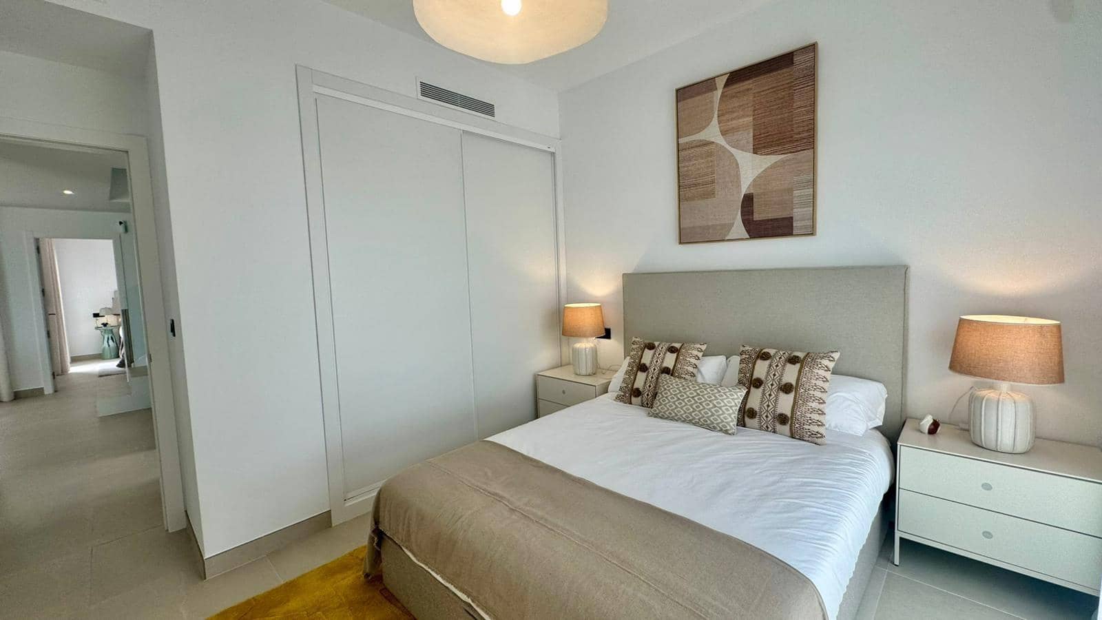 Chalet de 3 habitaciones en Finestrat en venta con piscina garaje - 735.950 € (Ref: 9908105)