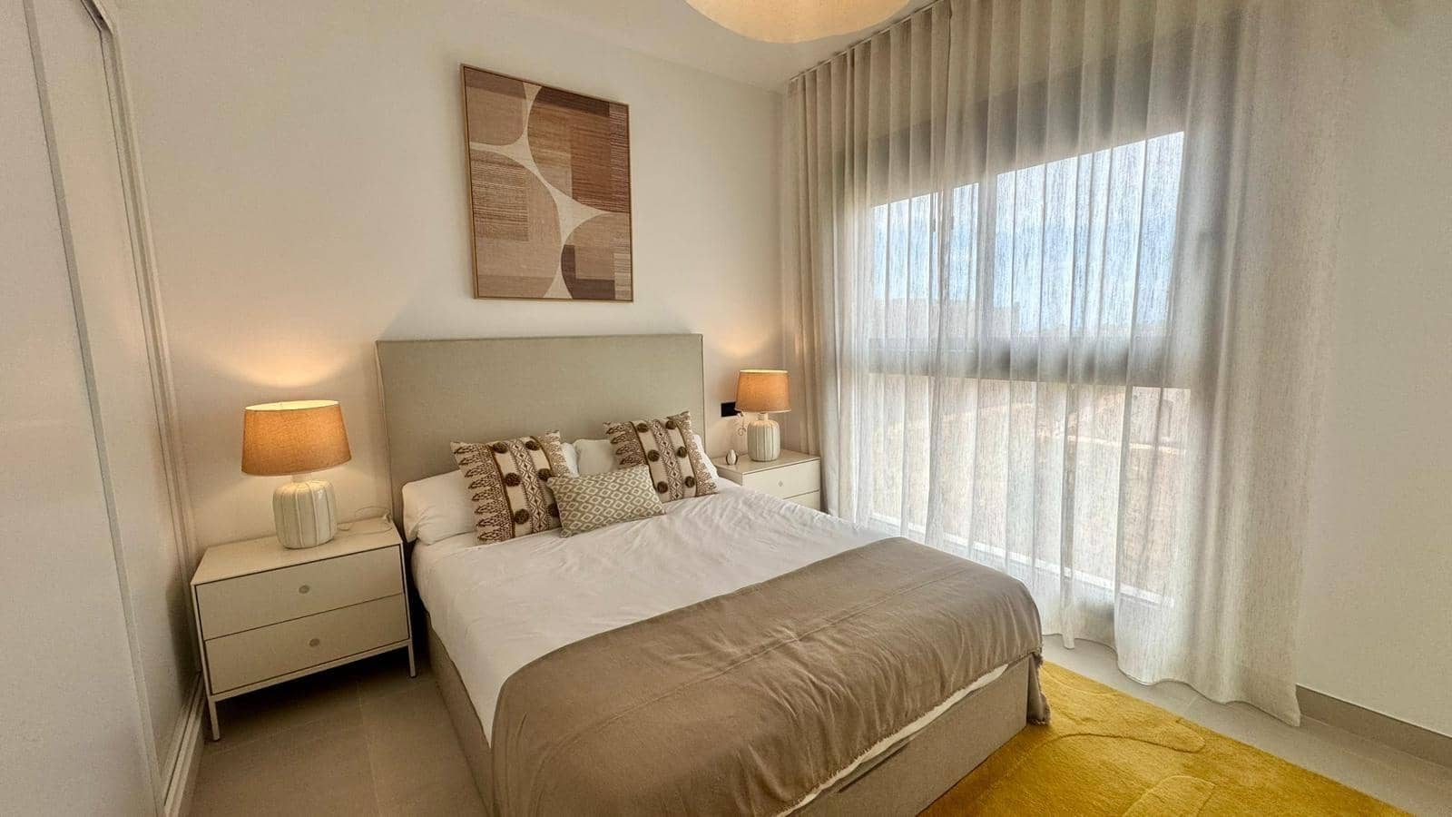 Chalet de 3 habitaciones en Finestrat en venta con piscina garaje - 735.950 € (Ref: 9908105)