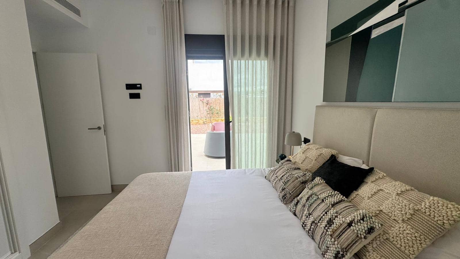 Chalet de 3 habitaciones en Finestrat en venta con piscina garaje - 735.950 € (Ref: 9908105)