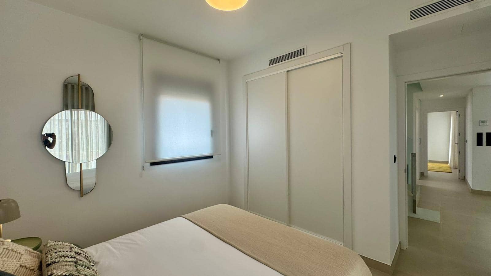 Chalet de 3 habitaciones en Finestrat en venta con piscina garaje - 735.950 € (Ref: 9908105)