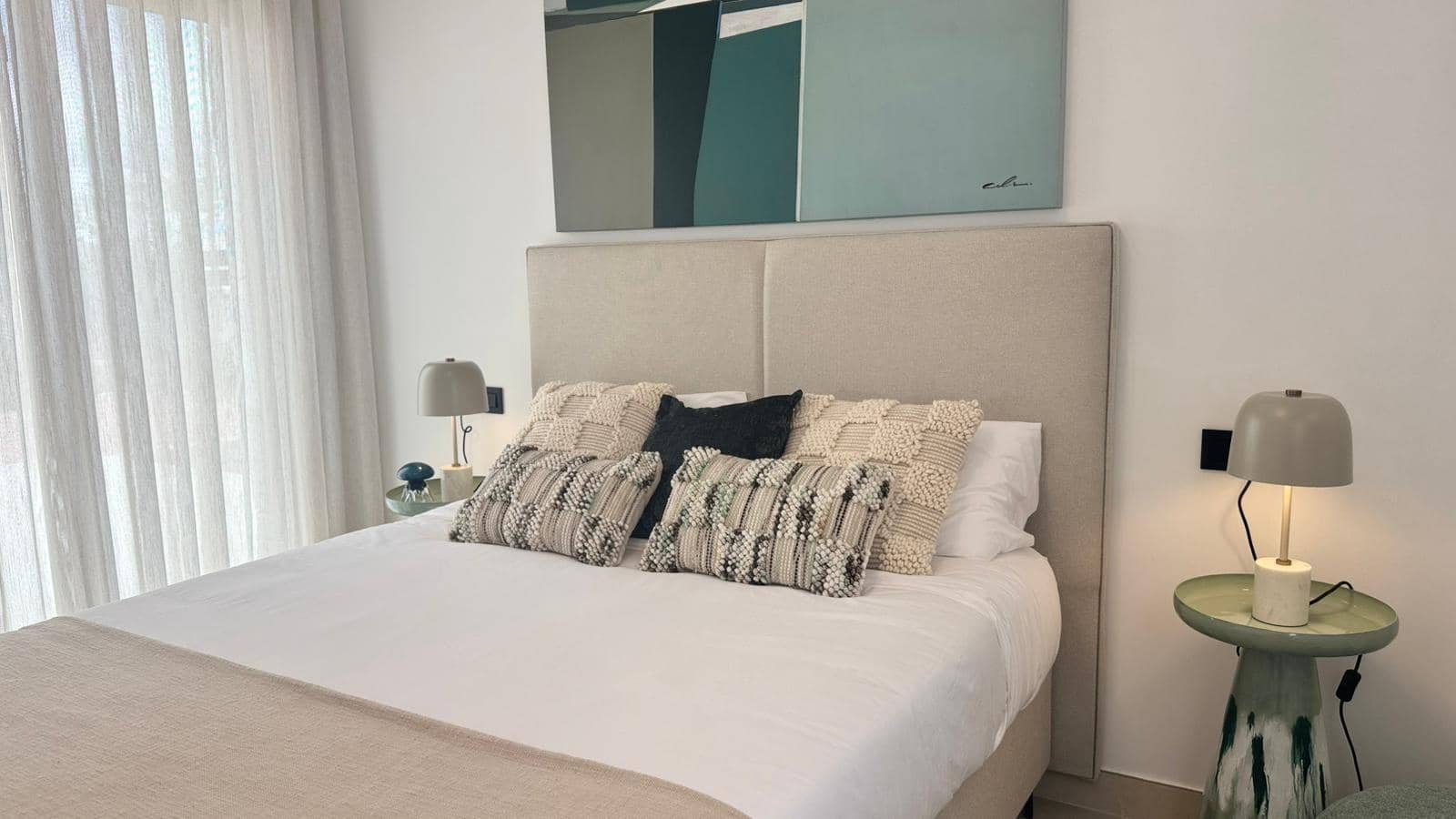 Chalet de 3 habitaciones en Finestrat en venta con piscina garaje - 735.950 € (Ref: 9908105)
