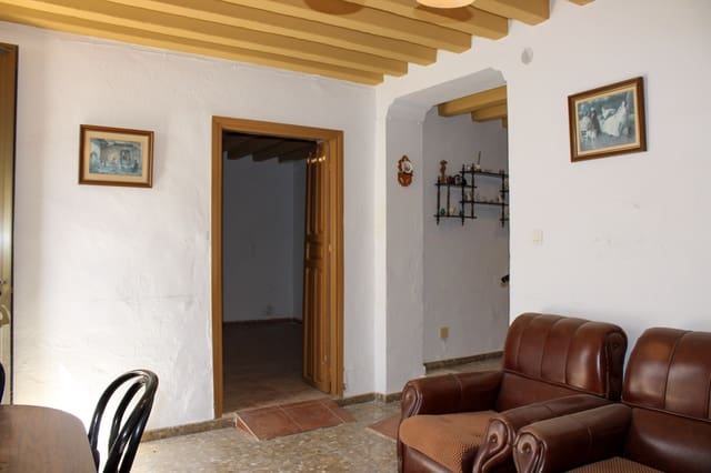 4 chambre Maison de Ville à vendre à Maro, Nerja - 319 000 € (Ref: 10001320)