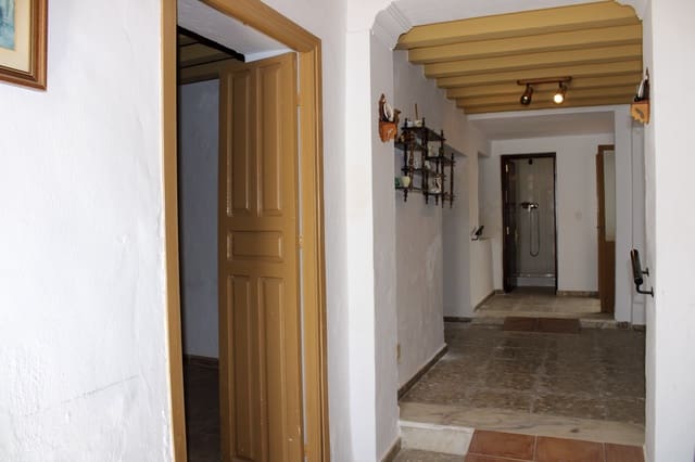 4 chambre Maison de Ville à vendre à Maro, Nerja - 319 000 € (Ref: 10001320)